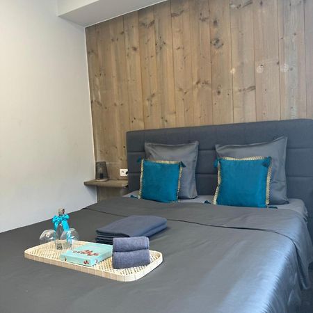 Nieuwe Kamer In Brugge Centrum מראה חיצוני תמונה