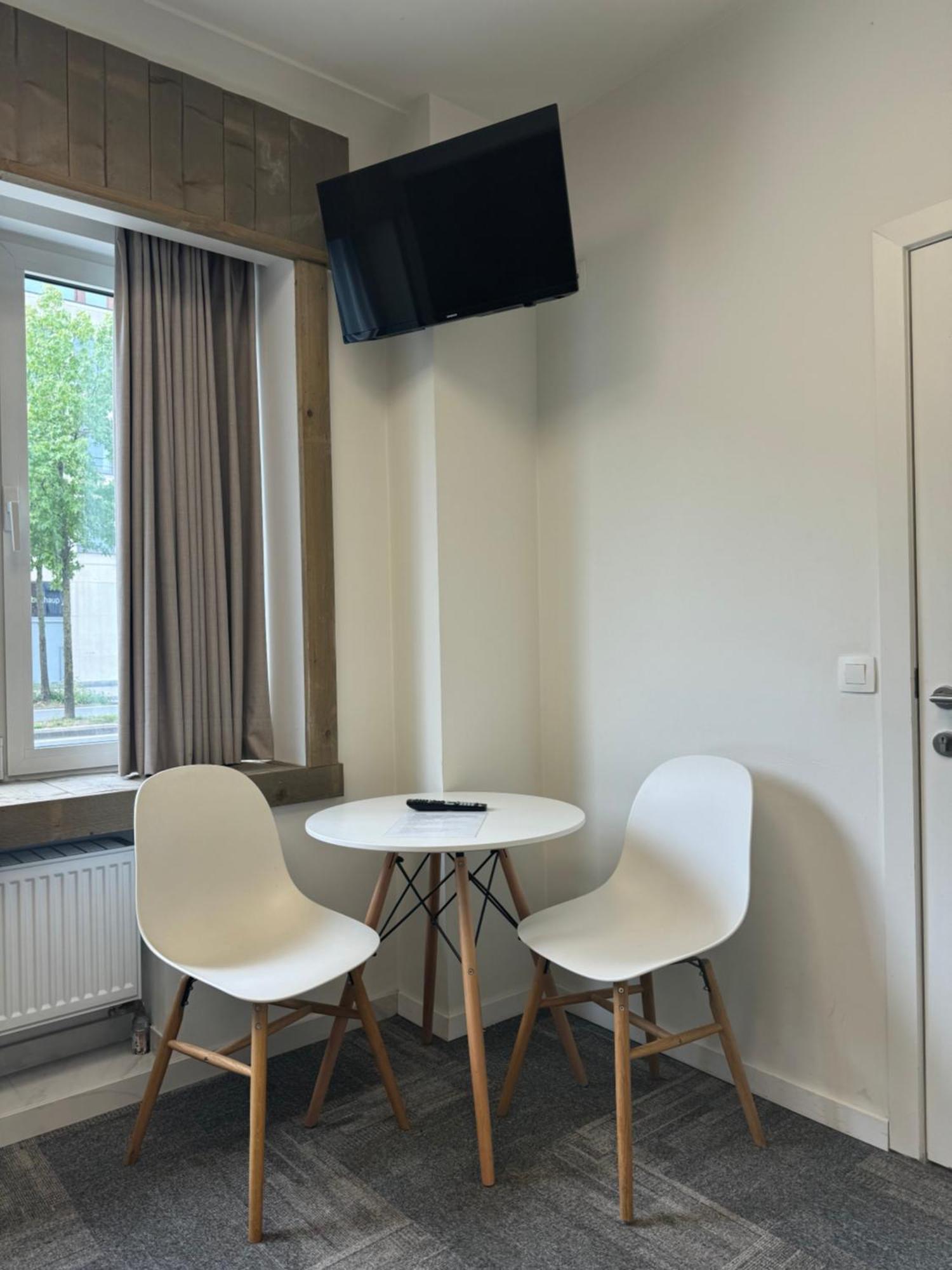 Nieuwe Kamer In Brugge Centrum מראה חיצוני תמונה