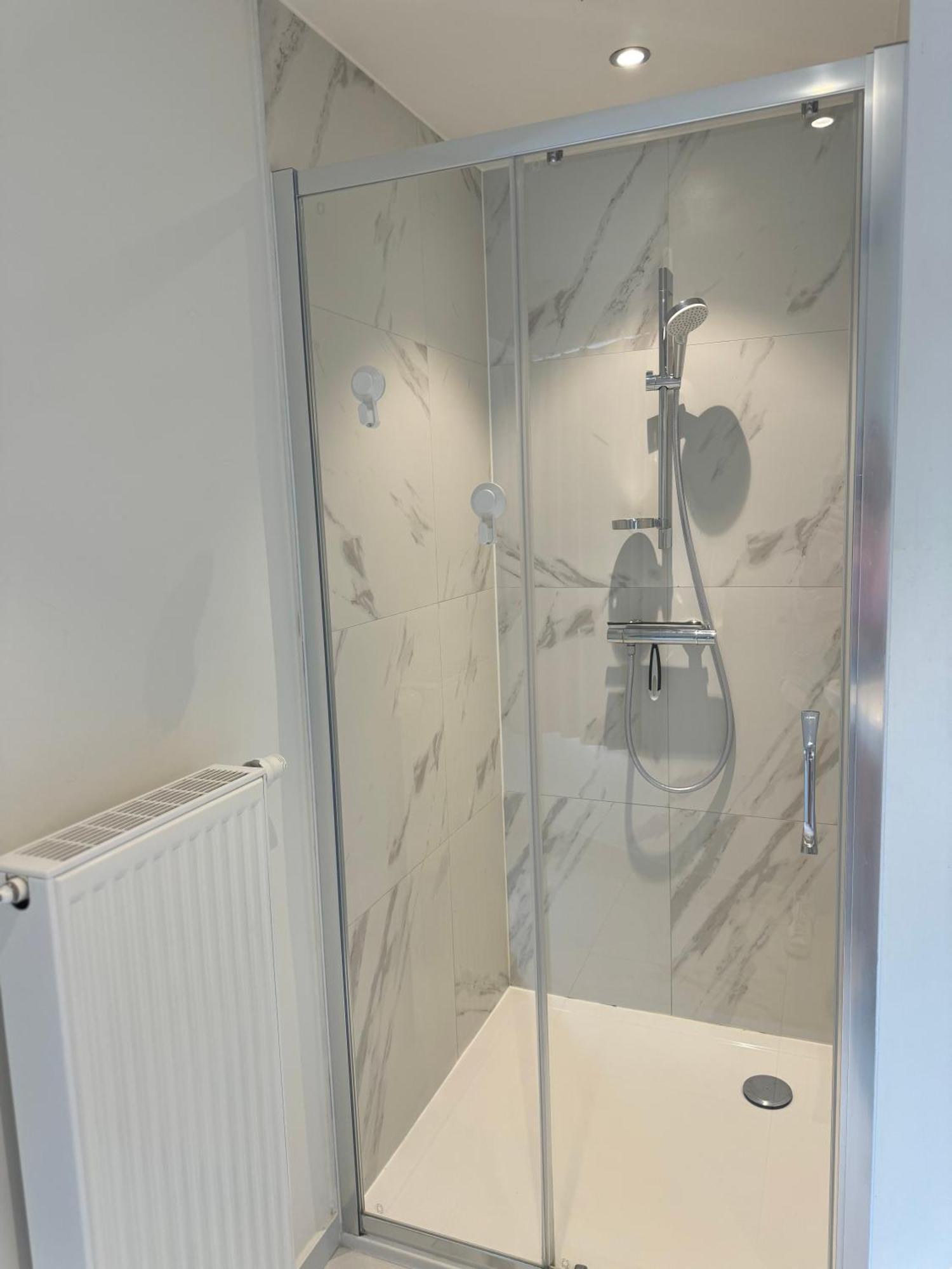 Nieuwe Kamer In Brugge Centrum מראה חיצוני תמונה