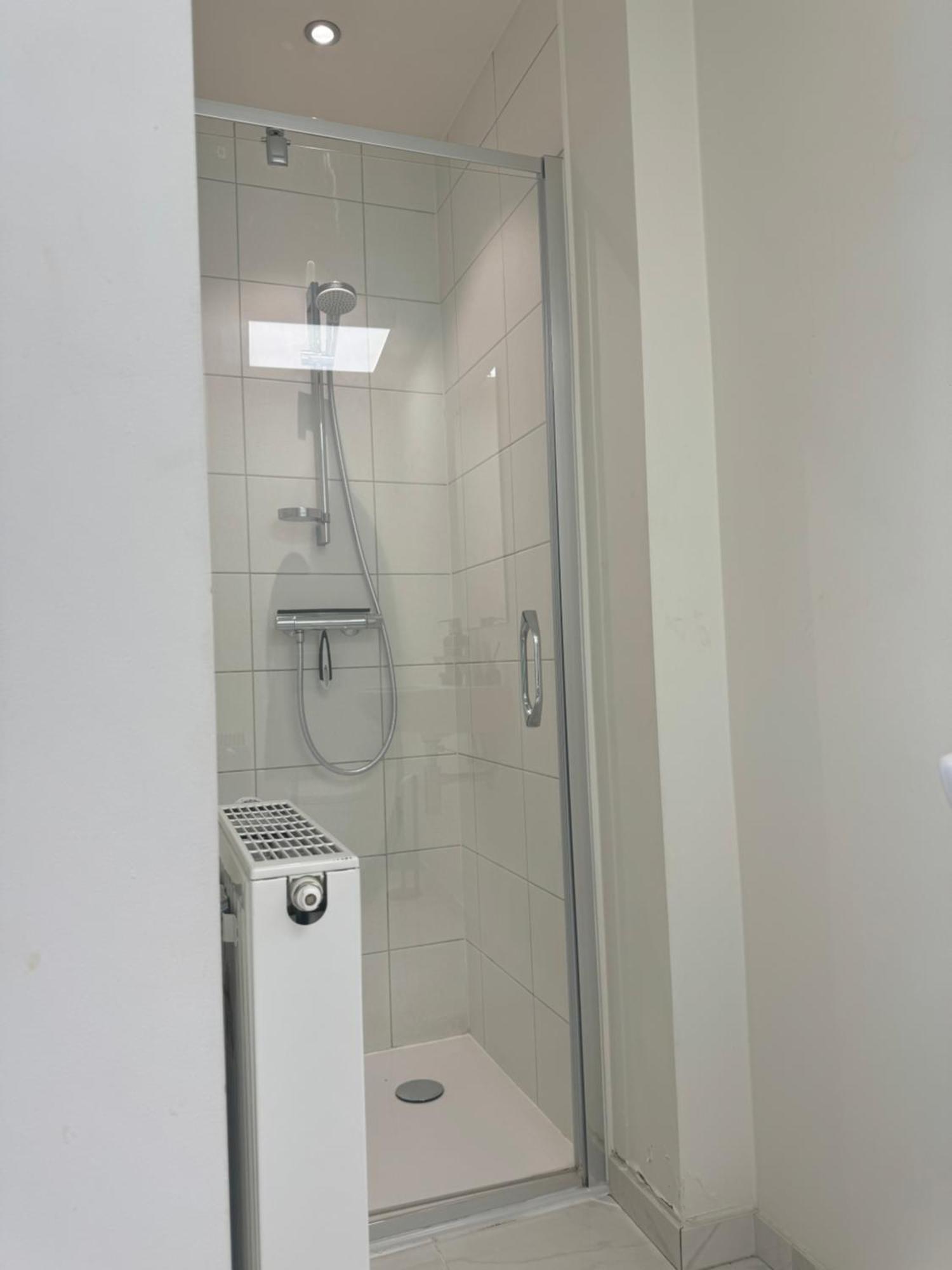 Nieuwe Kamer In Brugge Centrum מראה חיצוני תמונה