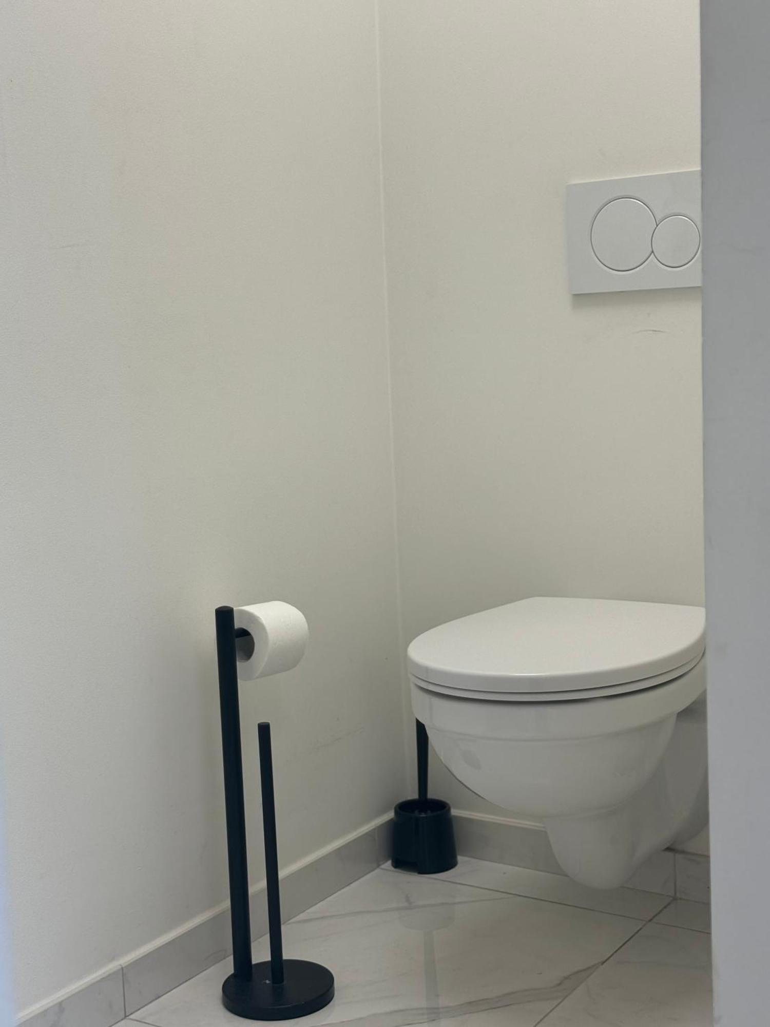 Nieuwe Kamer In Brugge Centrum מראה חיצוני תמונה