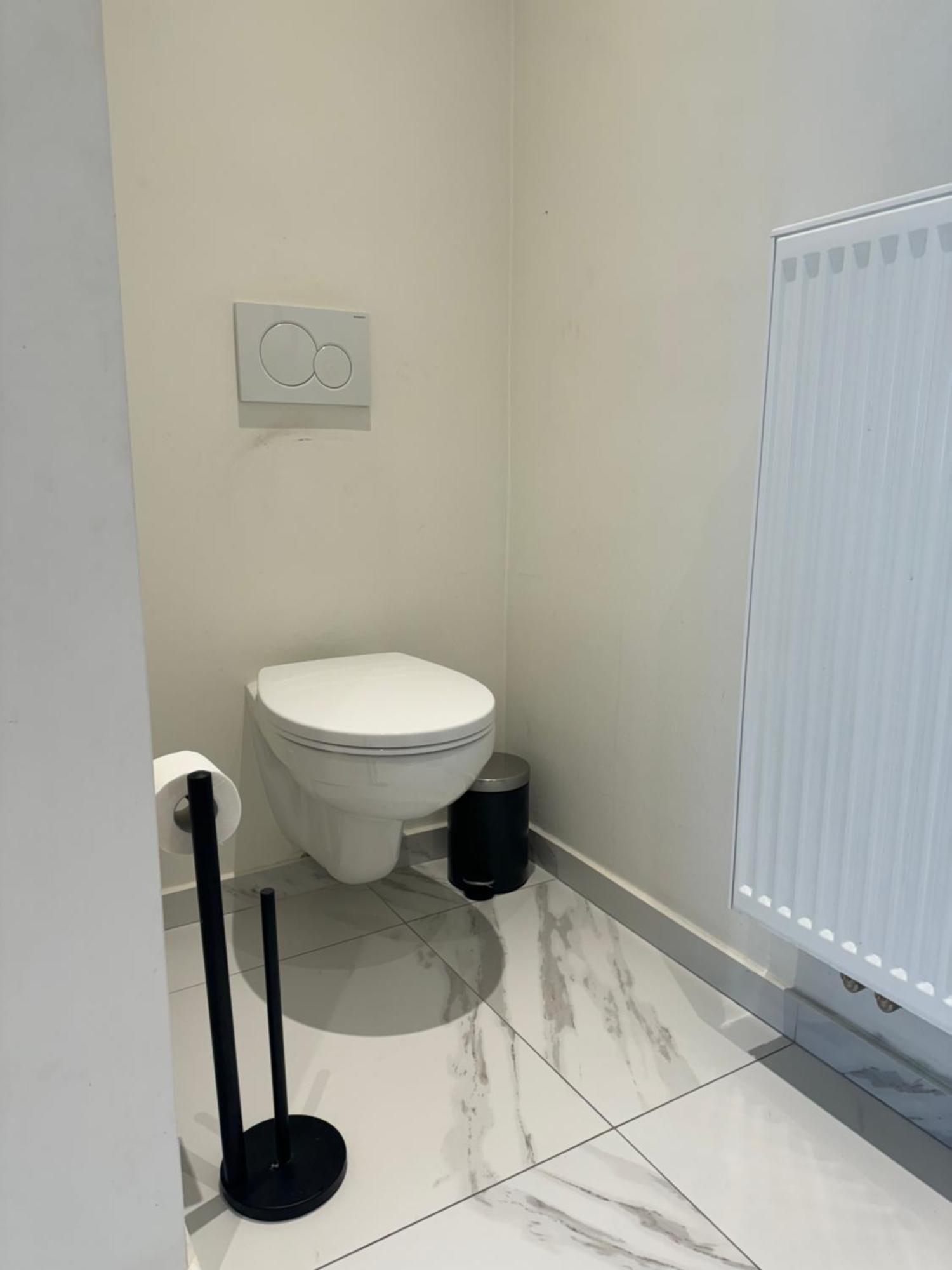 Nieuwe Kamer In Brugge Centrum מראה חיצוני תמונה